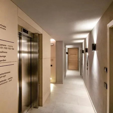 Hotel N'joy Bormio