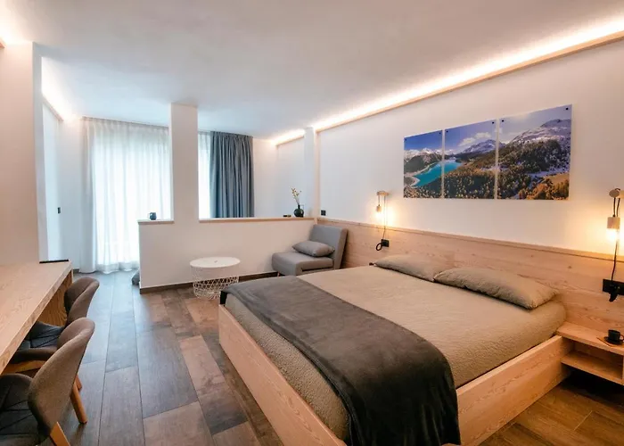 N'joy Bormio