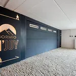 N'joy فندق