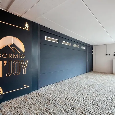 N'joy 酒店