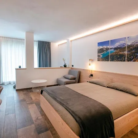N'joy Bormio
