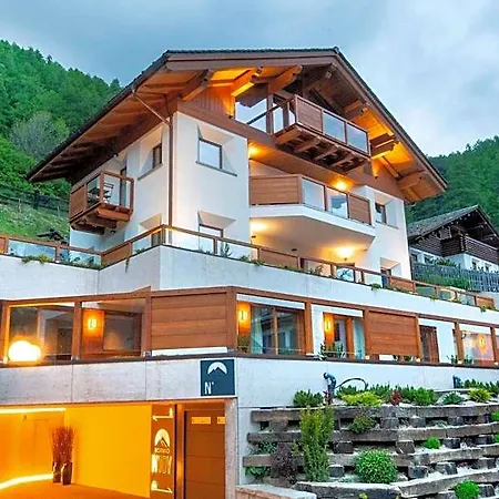 Hotel N'joy 2*