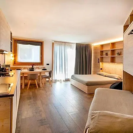 N'joy Hotel 2*