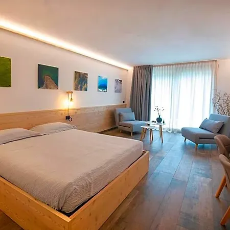 Hotel N'joy Bormio
