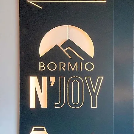 Отель N'joy 2*