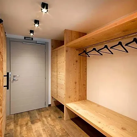 Hotel N'joy Bormio