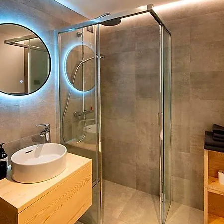 N'joy Hotel Bormio