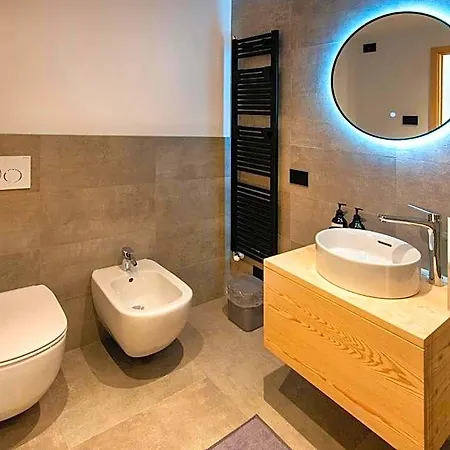 Hotel N'joy Bormio