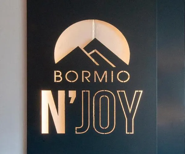 N'joy Otel Bormio