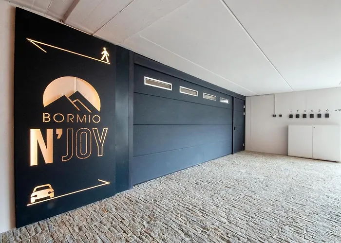N'joy Otel