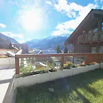 N'joy 2* Bormio