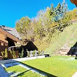 Hotel N'joy Bormio